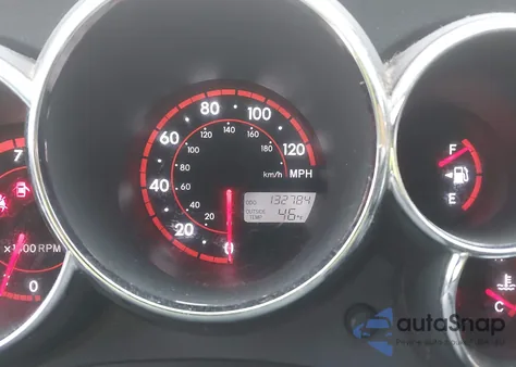 2005 Pontiac Vibe from USA, damaged, VIN 5Y2SL63825Z439675